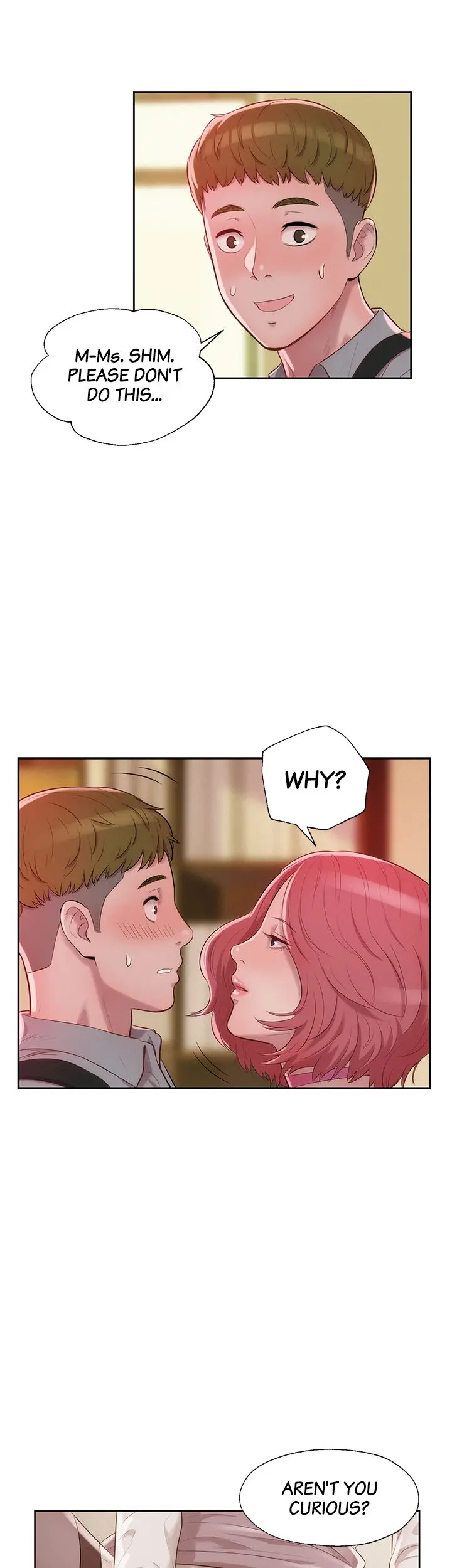 Freshman - Chapter 16 [photo 3] - MangaPorn