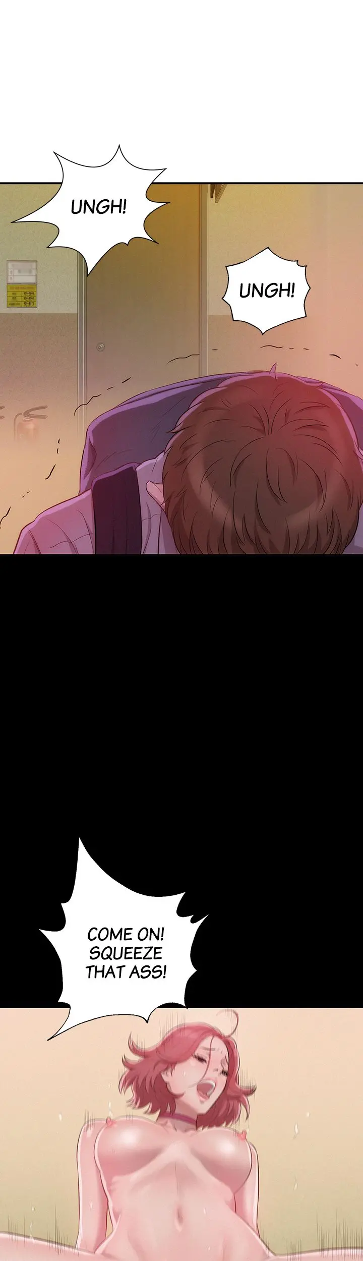Freshman - Chapter 16 [photo 30] - MangaPorn