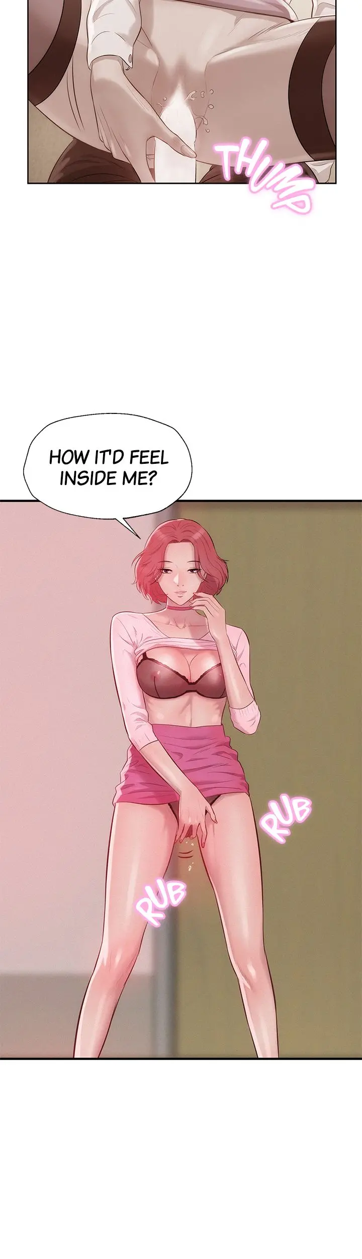 Freshman - Chapter 16 [photo 4] - MangaPorn
