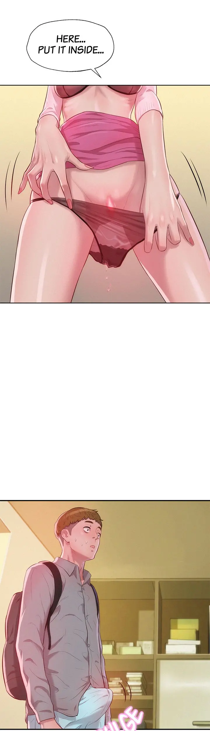 Freshman - Chapter 16 [photo 6] - MangaPorn