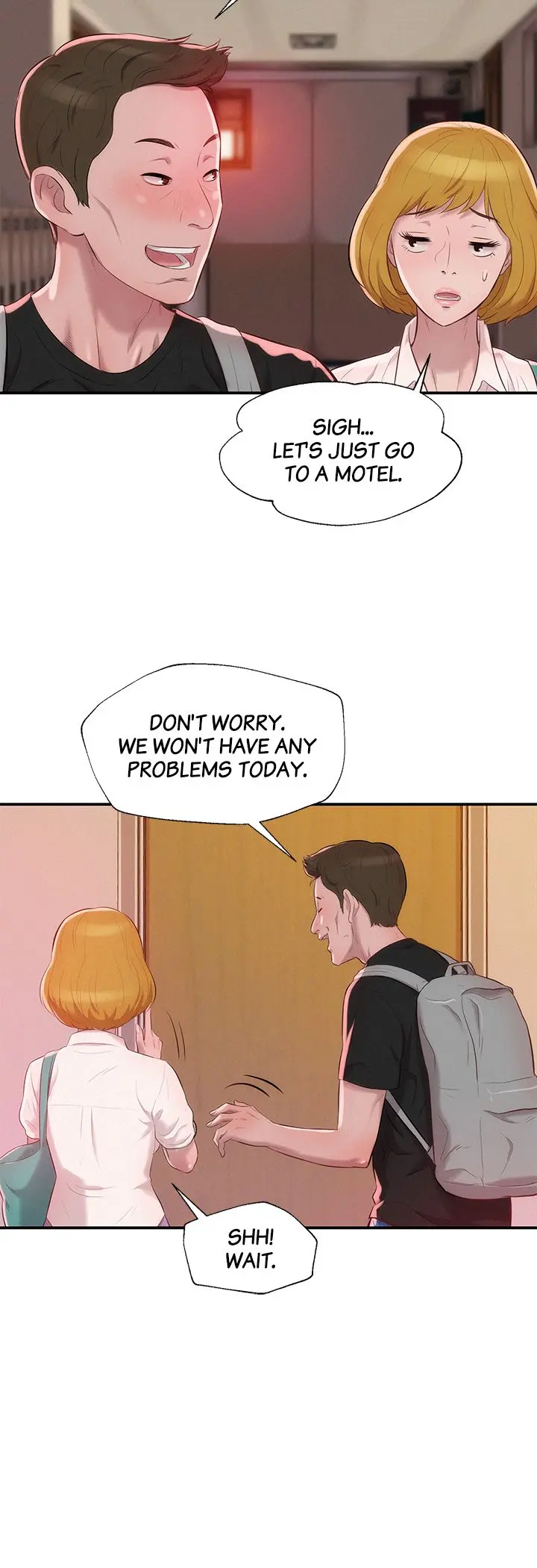 Freshman - Chapter 16 [photo 9] - MangaPorn