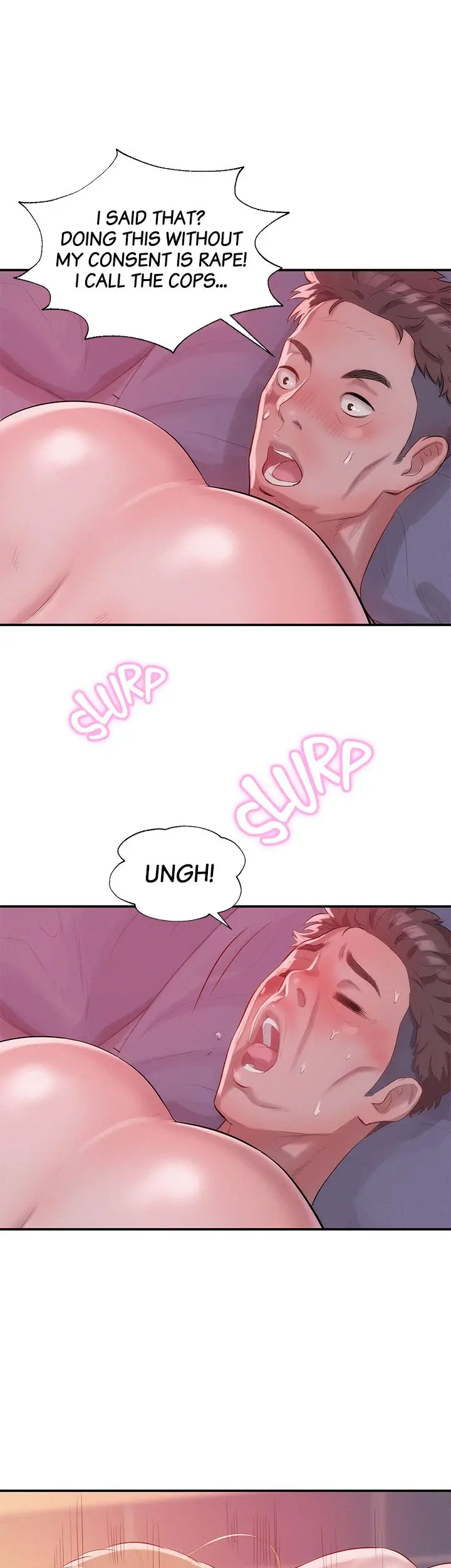 Freshman - Chapter 17 [photo 11] - MangaPorn