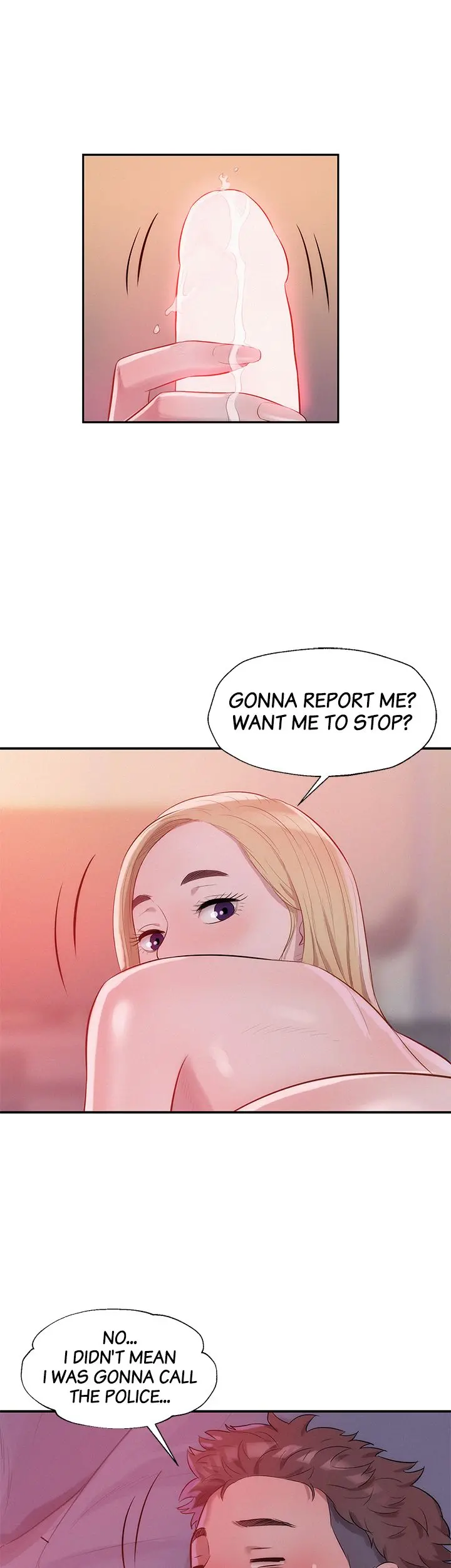 Freshman - Chapter 17 [photo 13] - MangaPorn