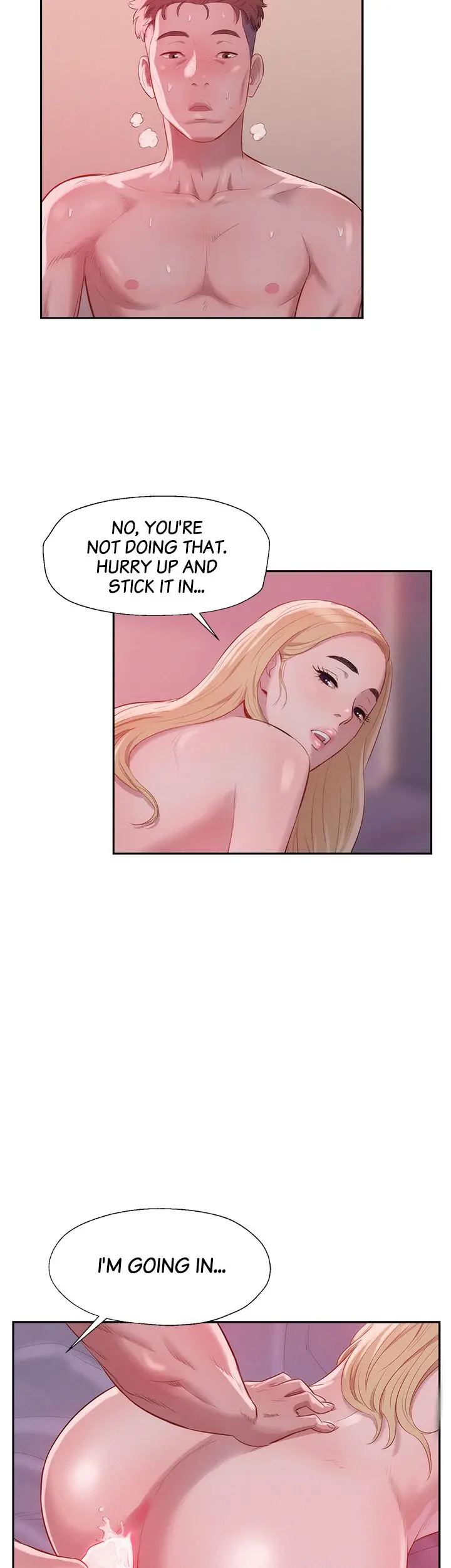 Freshman - Chapter 17 [photo 18] - MangaPorn