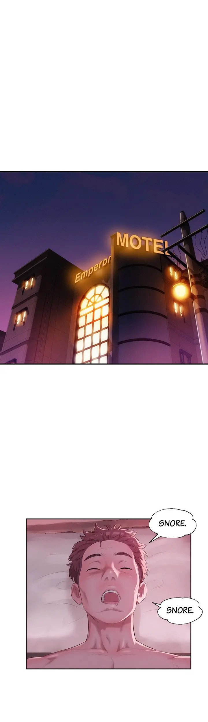 Freshman - Chapter 17 [photo 2] - MangaPorn