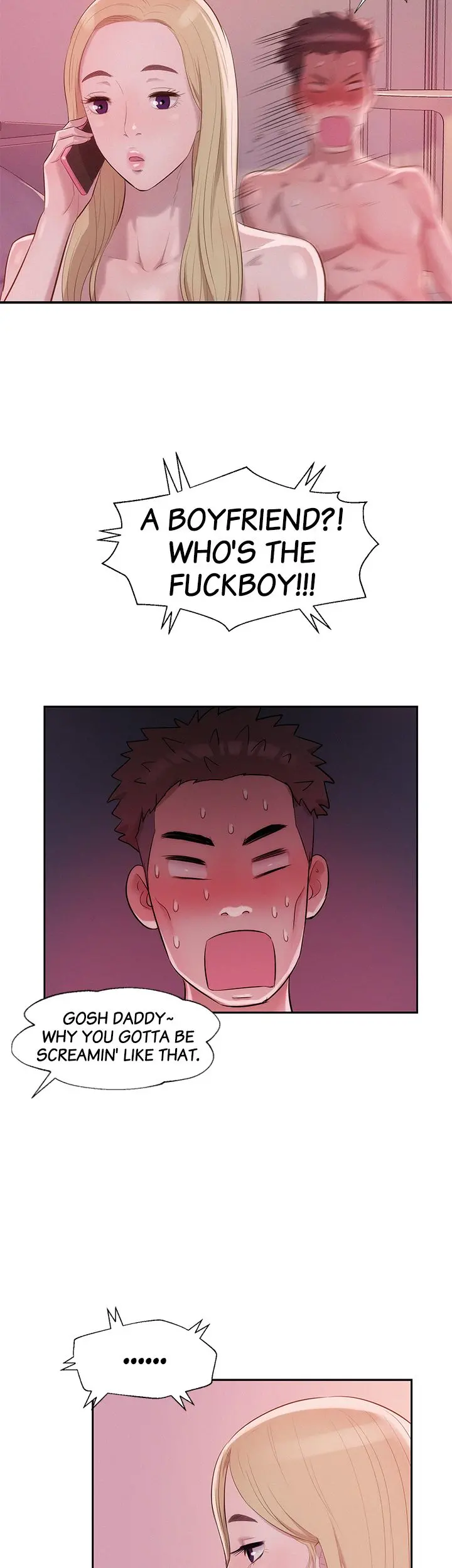 Freshman - Chapter 17 [photo 30] - MangaPorn