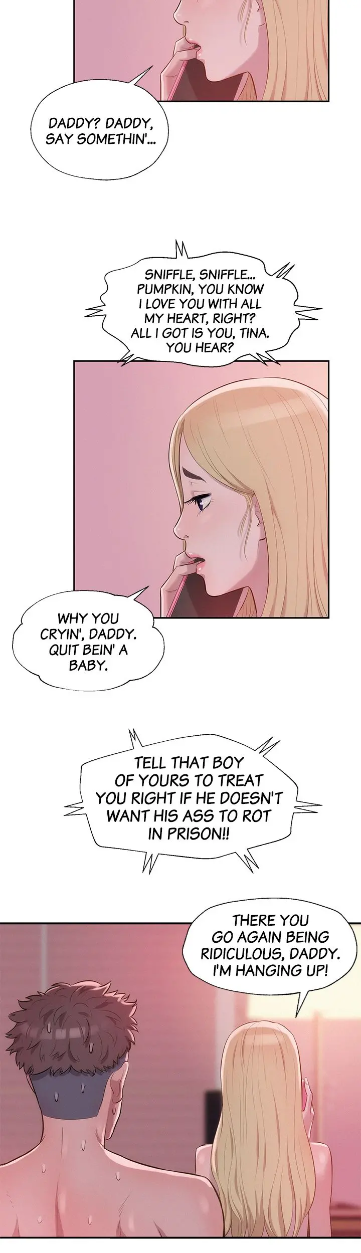 Freshman - Chapter 17 [photo 31] - MangaPorn