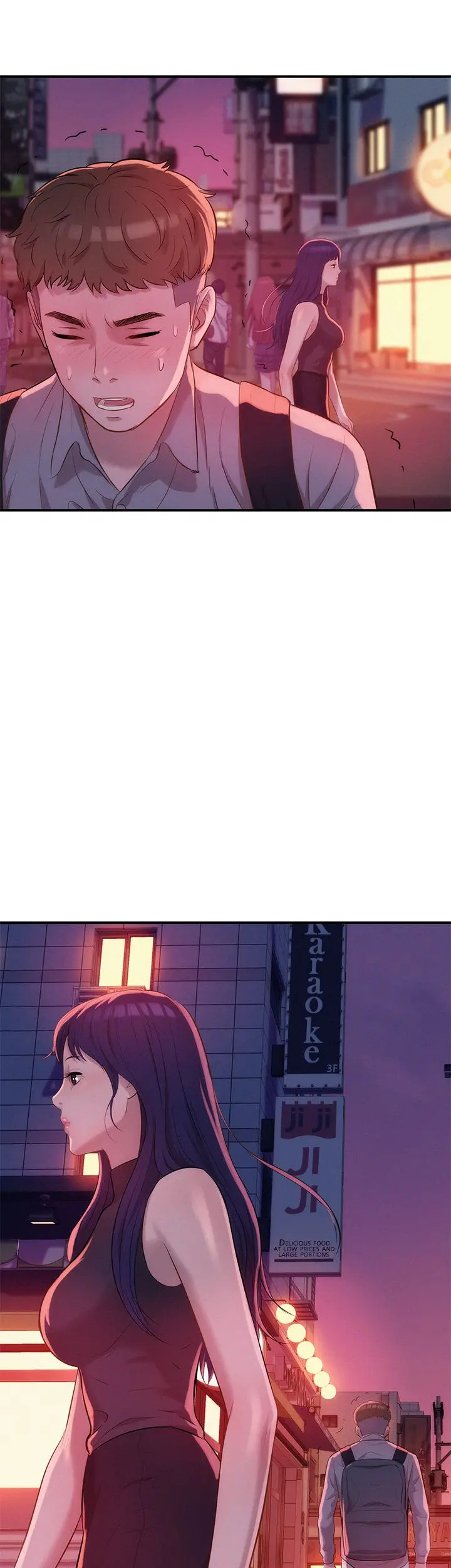 Freshman - Chapter 17 [photo 35] - MangaPorn