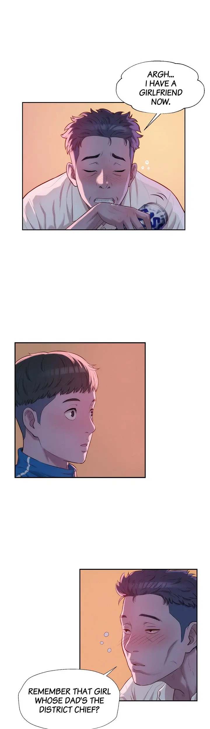 Freshman - Chapter 18 [photo 11] - MangaPorn