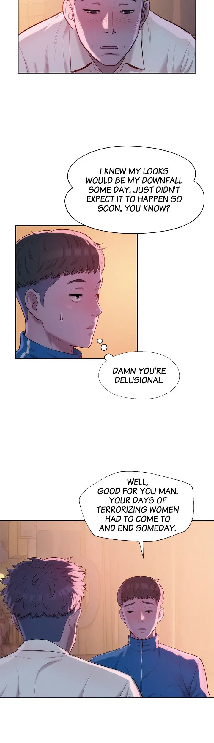 Freshman - Chapter 18 [photo 13] - MangaPorn