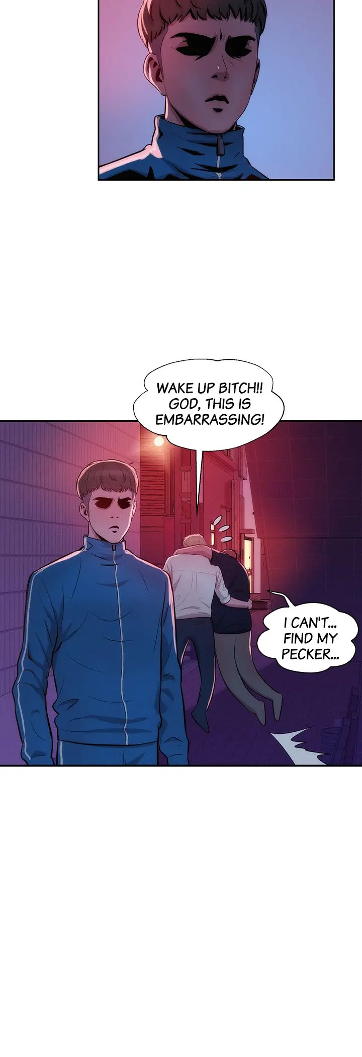Freshman - Chapter 18 [photo 26] - MangaPorn