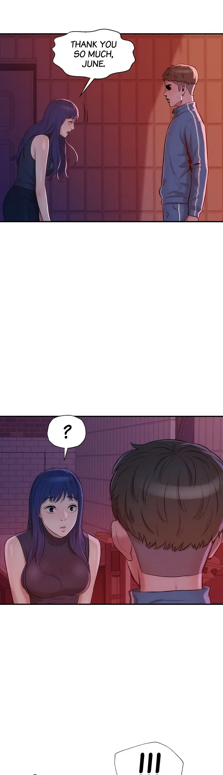 Freshman - Chapter 18 [photo 27] - MangaPorn