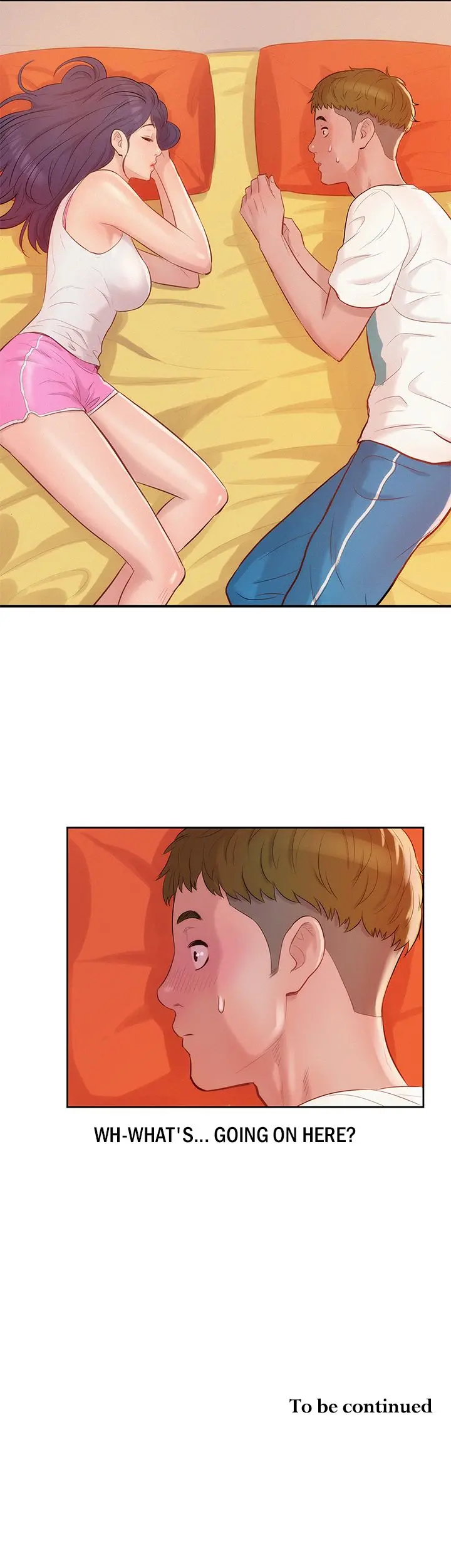 Freshman - Chapter 18 [photo 34] - MangaPorn