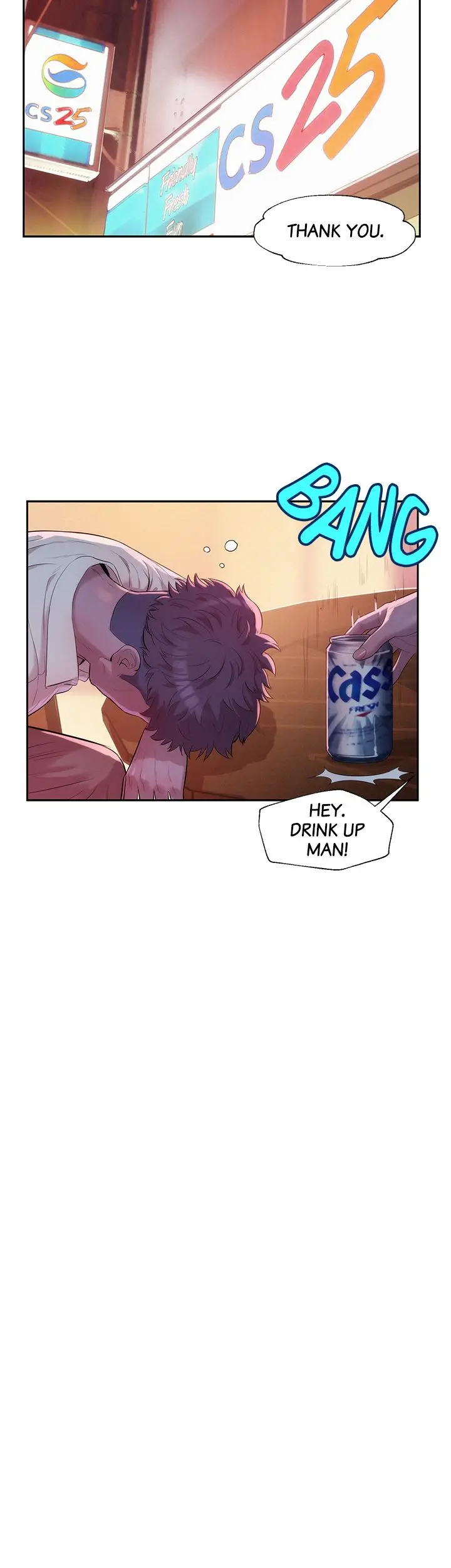 Freshman - Chapter 18 [photo 9] - MangaPorn