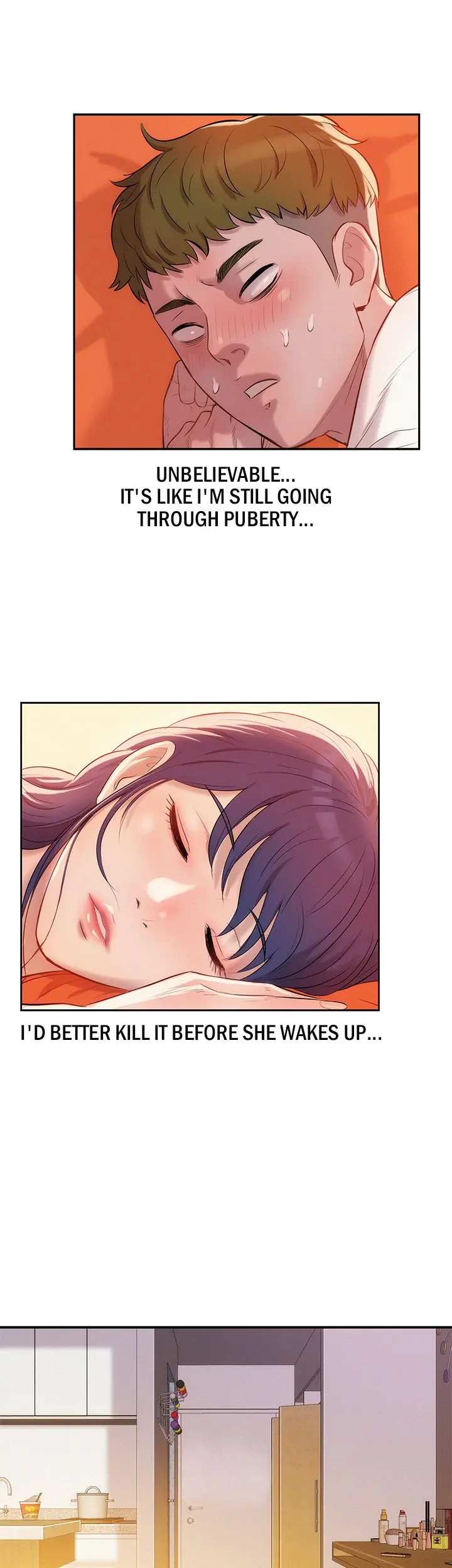 Freshman - Chapter 19 [photo 12] - MangaPorn