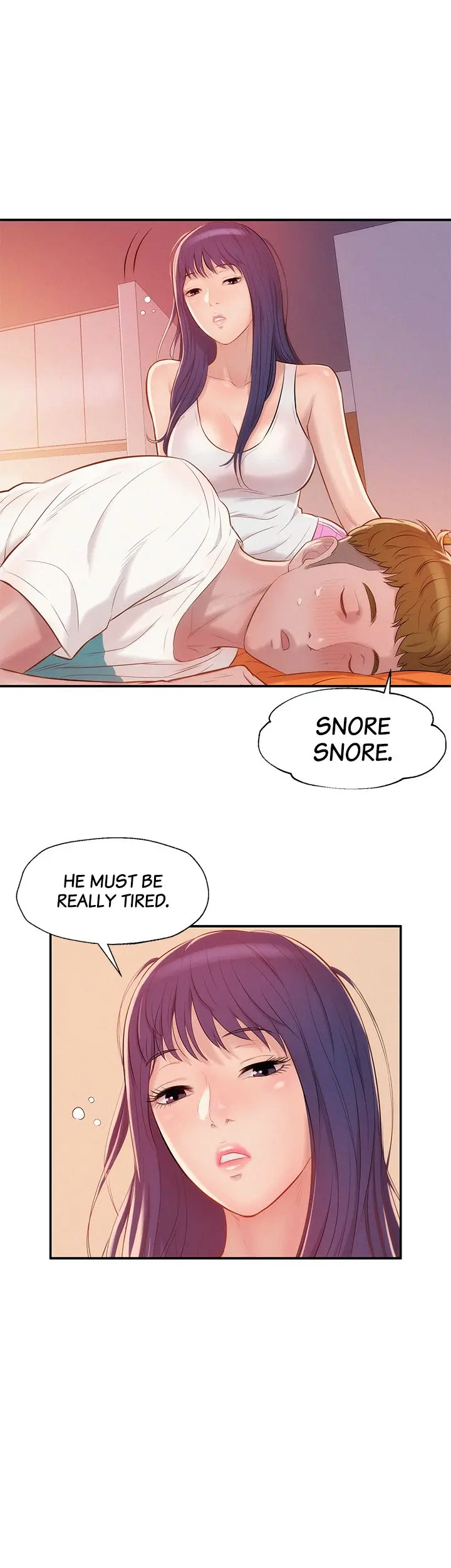 Freshman - Chapter 19 [photo 14] - MangaPorn