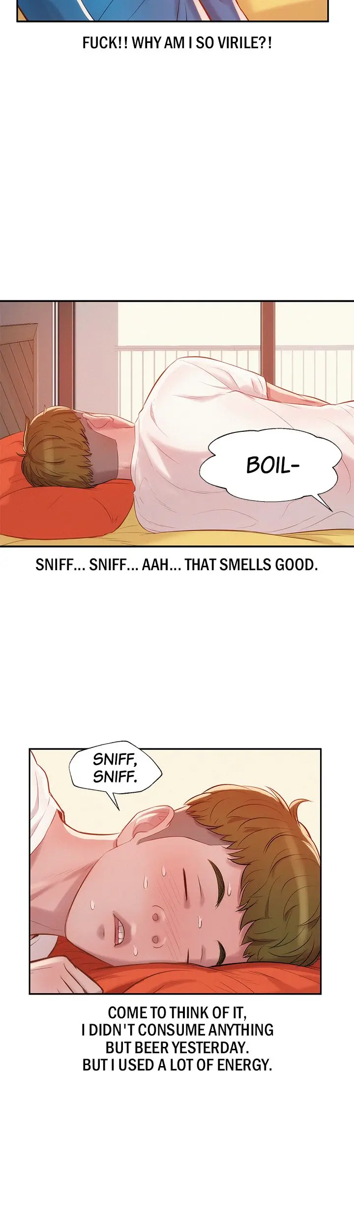 Freshman - Chapter 19 [photo 17] - MangaPorn