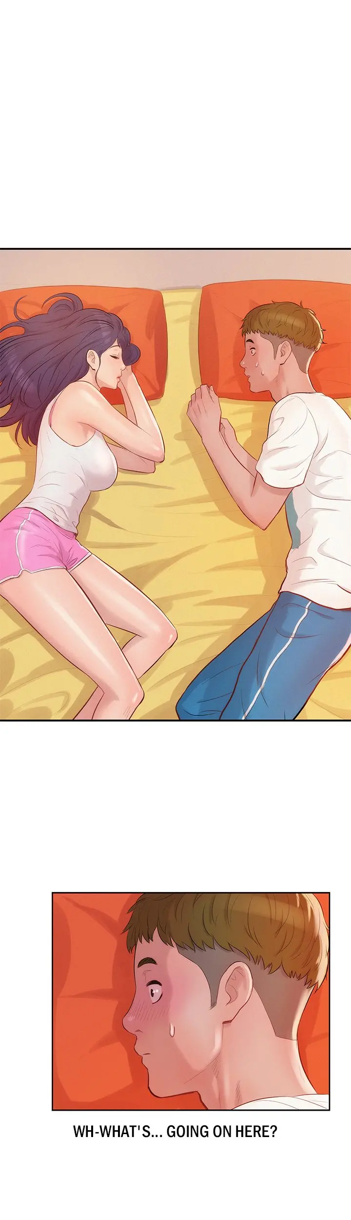 Freshman - Chapter 19 [photo 2] - MangaPorn