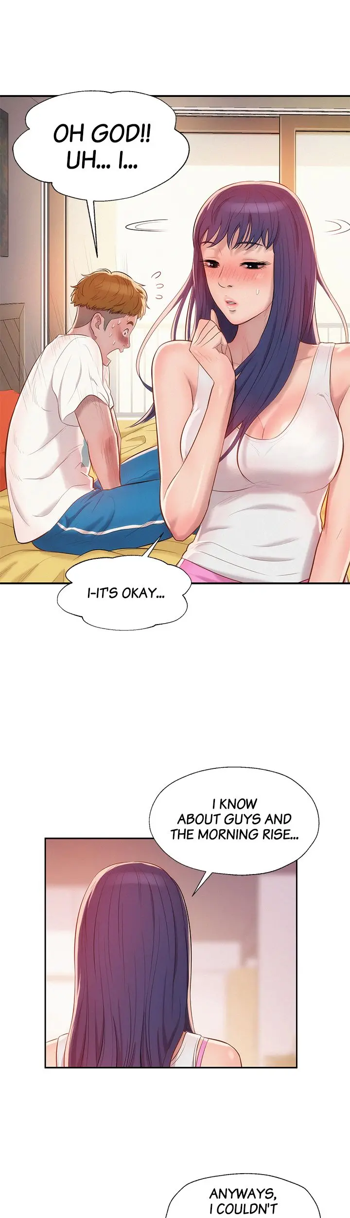 Freshman - Chapter 19 [photo 21] - MangaPorn