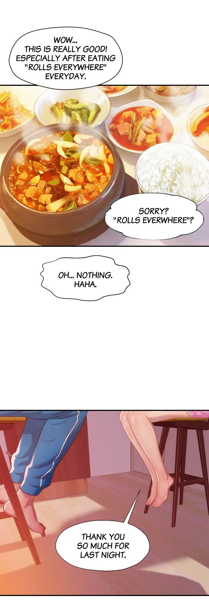 Freshman - Chapter 19 [photo 23] - MangaPorn