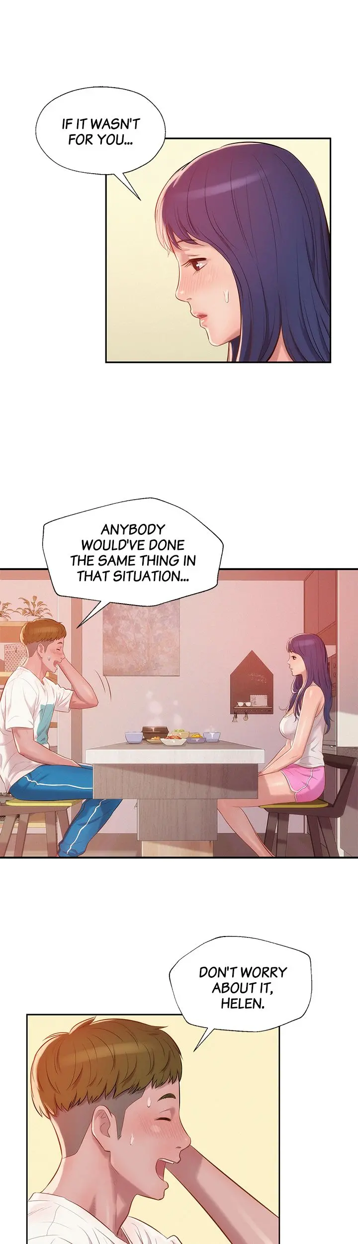 Freshman - Chapter 19 [photo 24] - MangaPorn