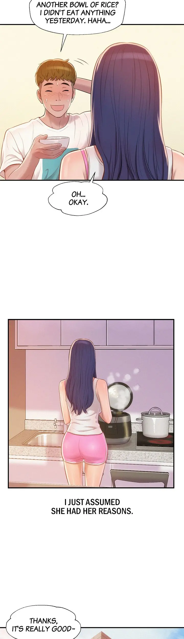 Freshman - Chapter 19 [photo 26] - MangaPorn