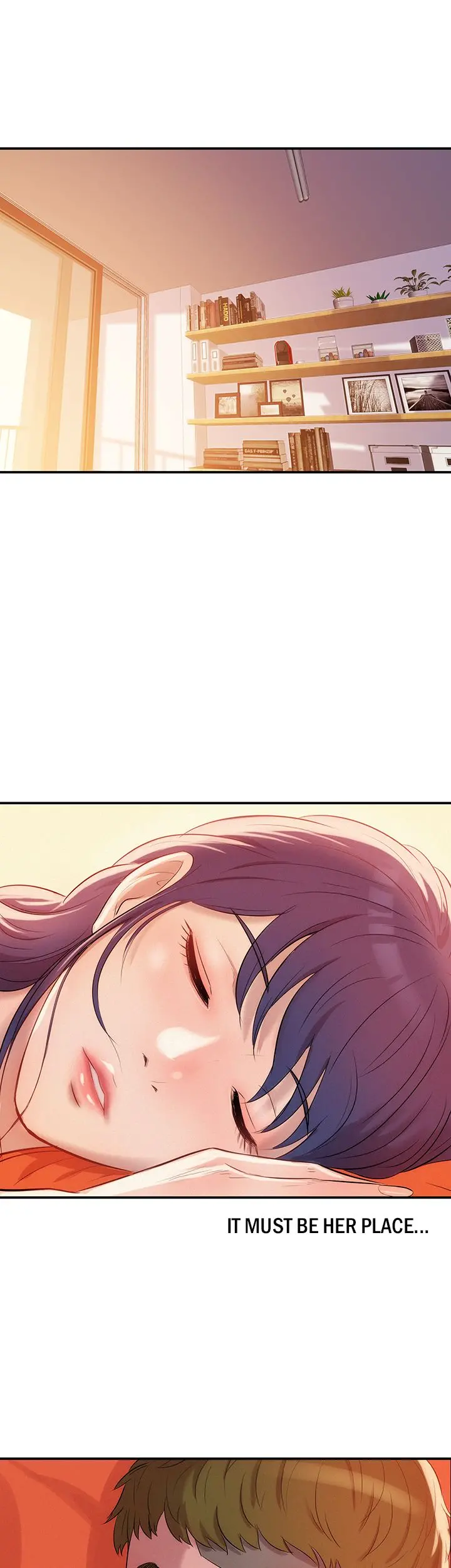 Freshman - Chapter 19 [photo 6] - MangaPorn