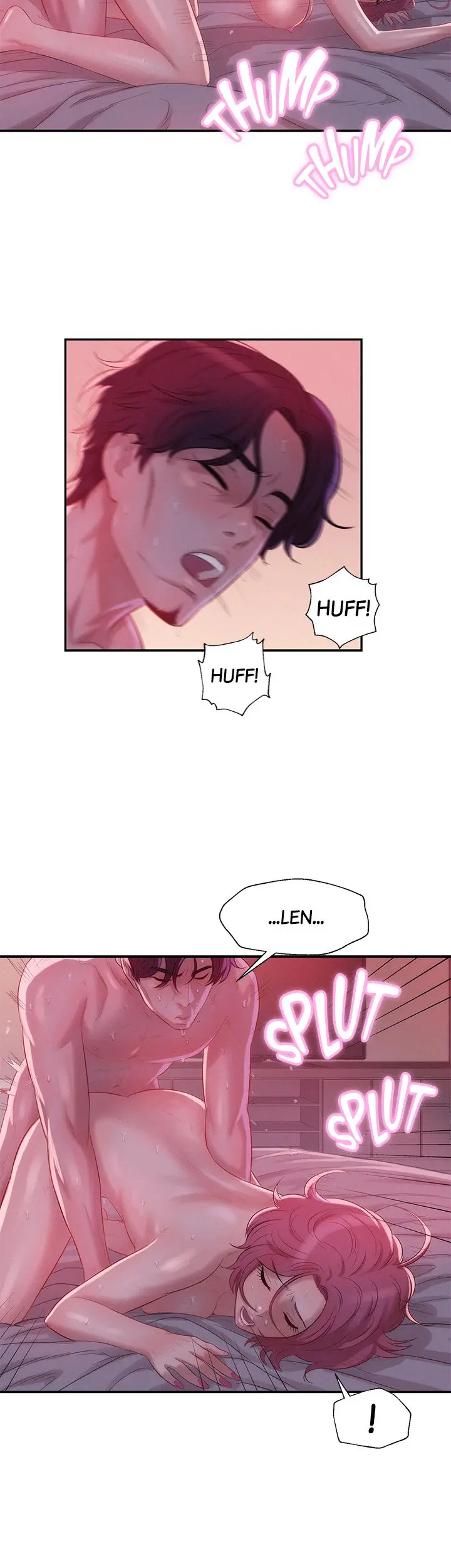 Freshman - Chapter 20 [photo 17] - MangaPorn