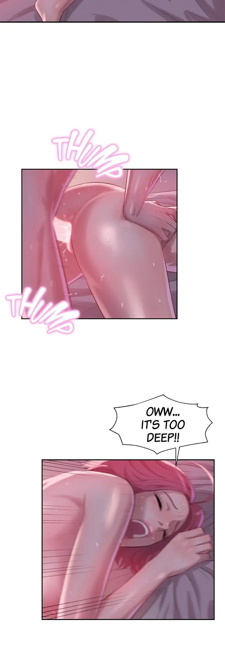 Freshman - Chapter 20 [photo 19] - MangaPorn
