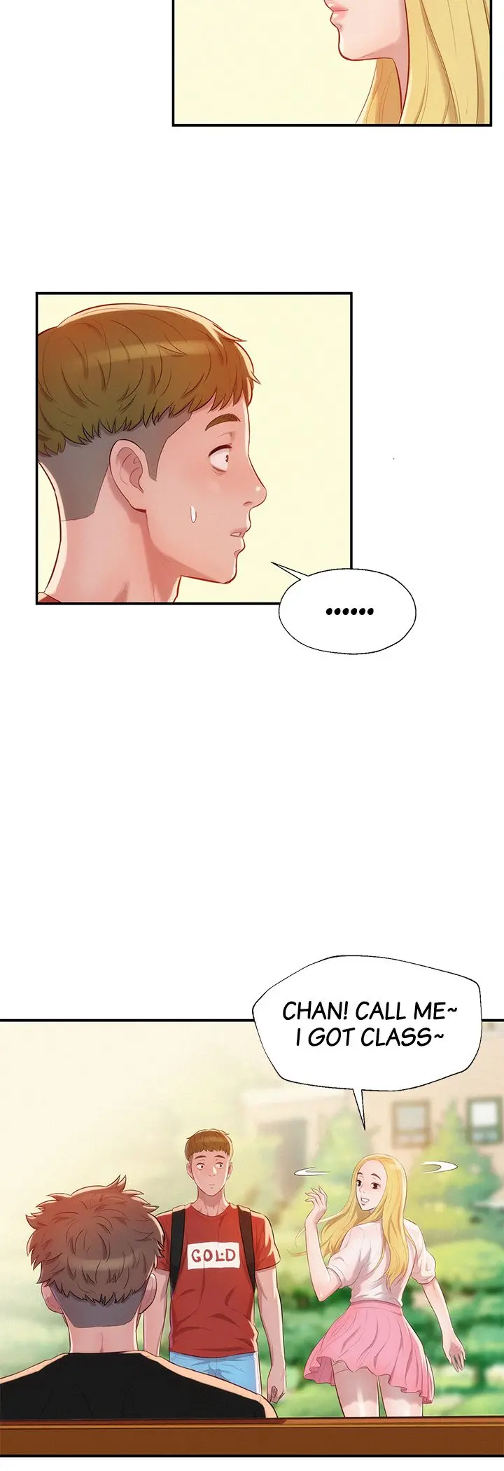 Freshman - Chapter 20 [photo 7] - MangaPorn