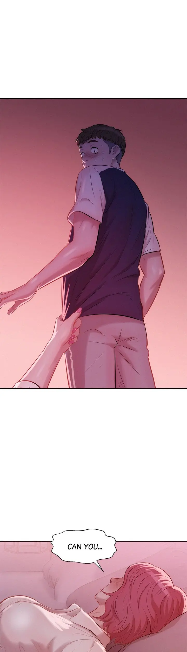 Freshman - Chapter 21 [photo 1] - MangaPorn