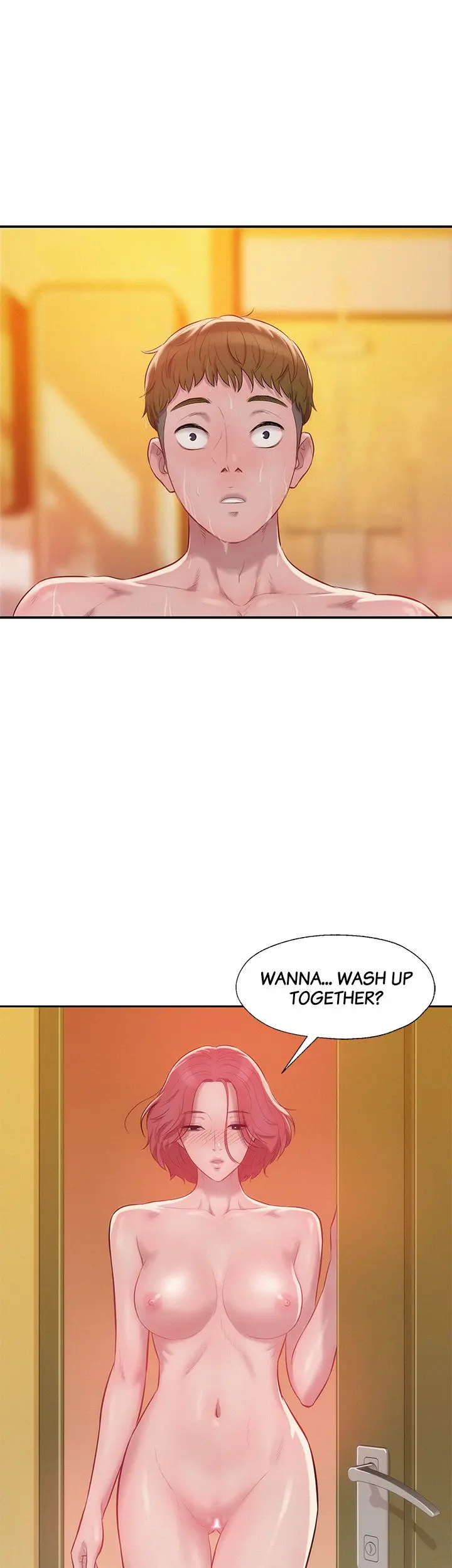 Freshman - Chapter 21 [photo 13] - MangaPorn