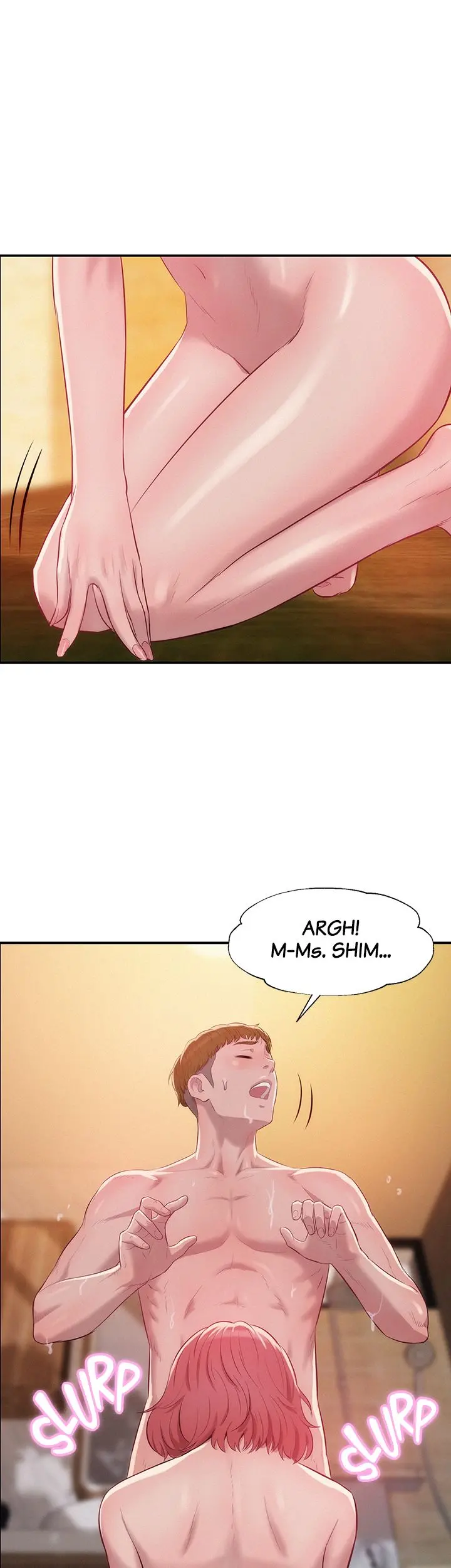 Freshman - Chapter 21 [photo 15] - MangaPorn