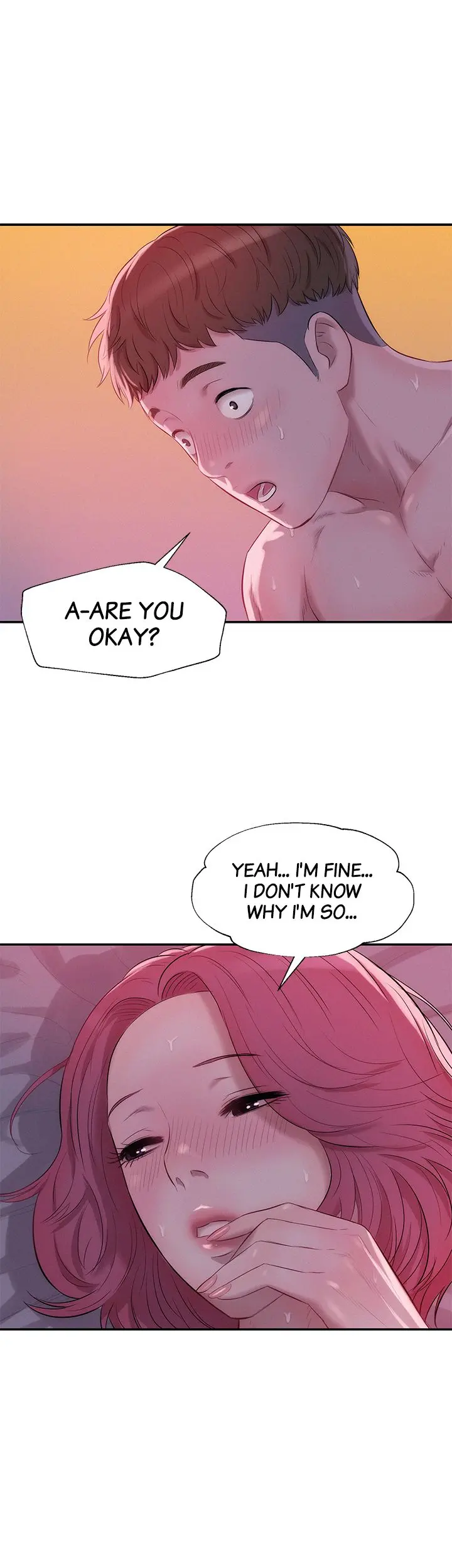 Freshman - Chapter 21 [photo 20] - MangaPorn