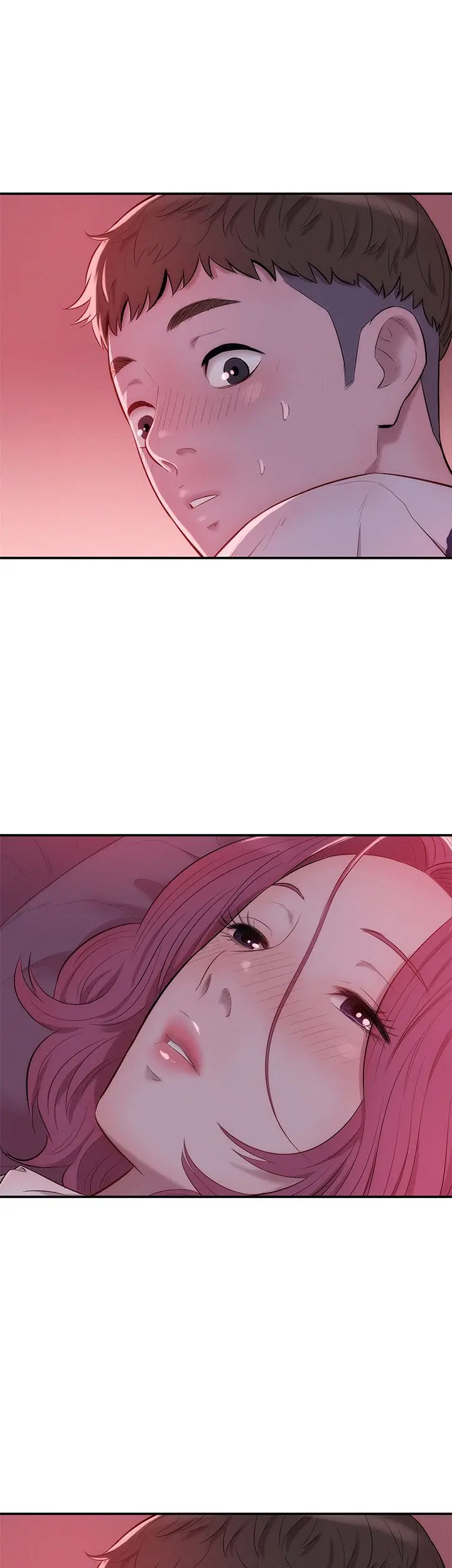 Freshman - Chapter 21 [photo 3] - MangaPorn