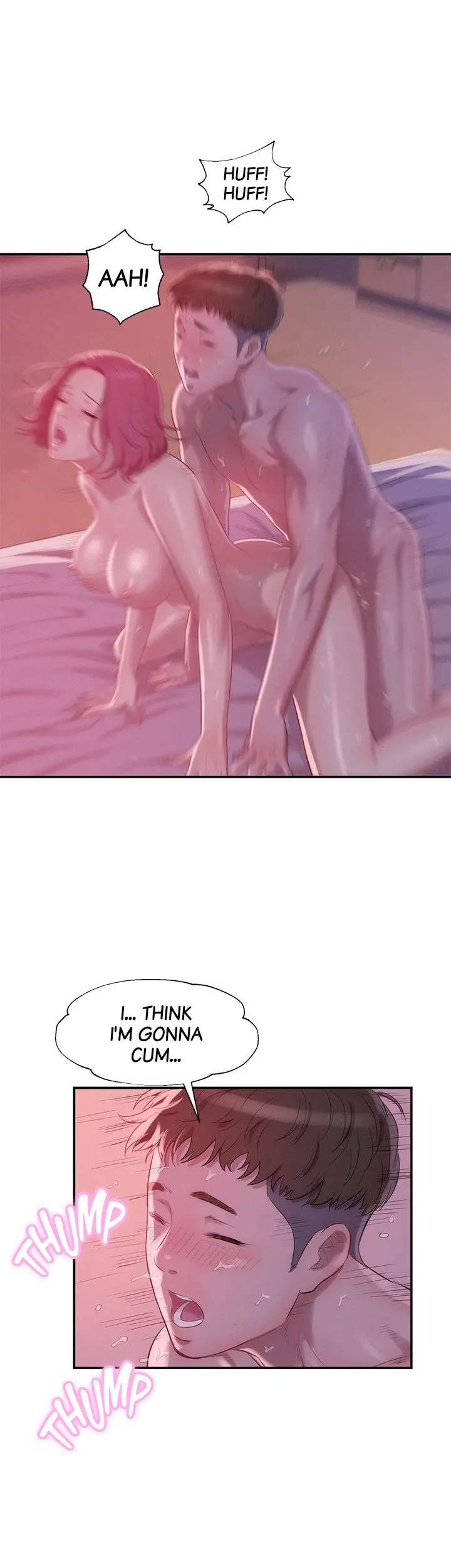 Freshman - Chapter 21 [photo 31] - MangaPorn