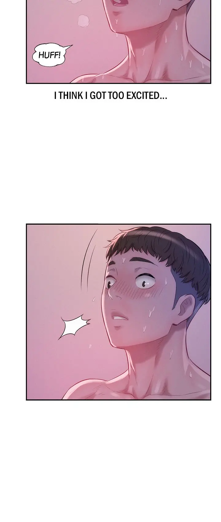 Freshman - Chapter 21 [photo 34] - MangaPorn
