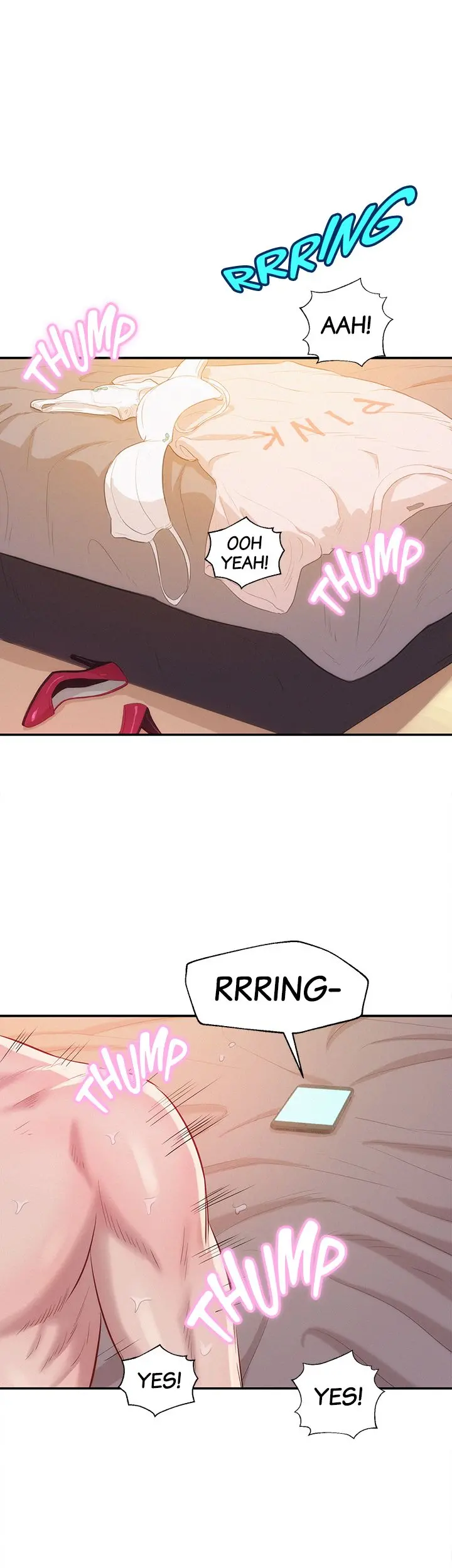 Freshman - Chapter 21 [photo 37] - MangaPorn