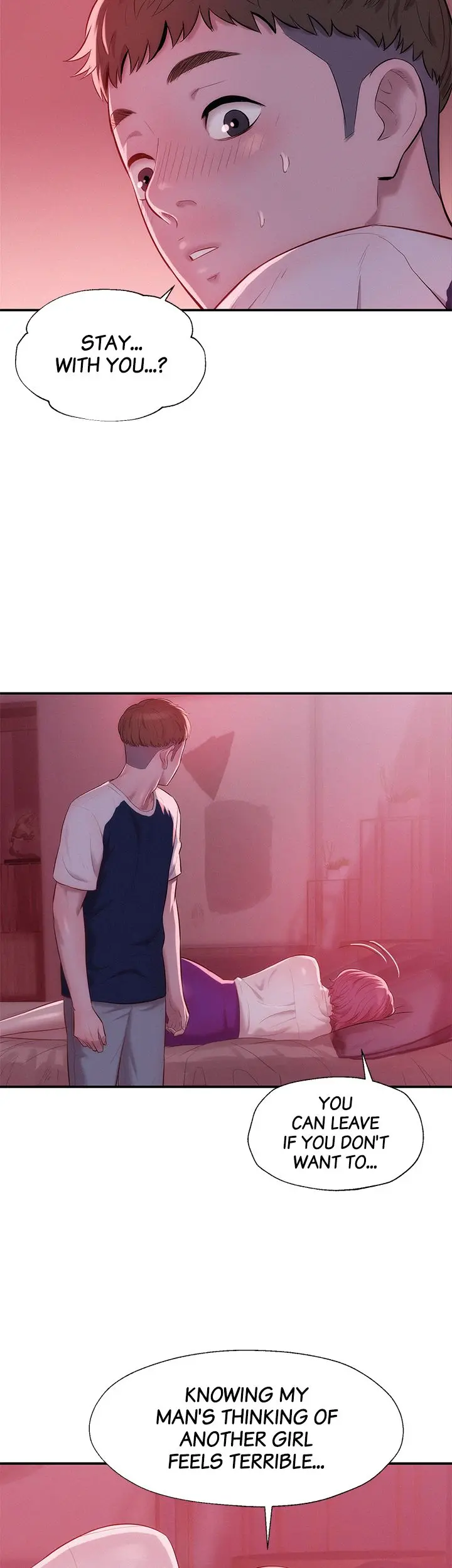 Freshman - Chapter 21 [photo 4] - MangaPorn