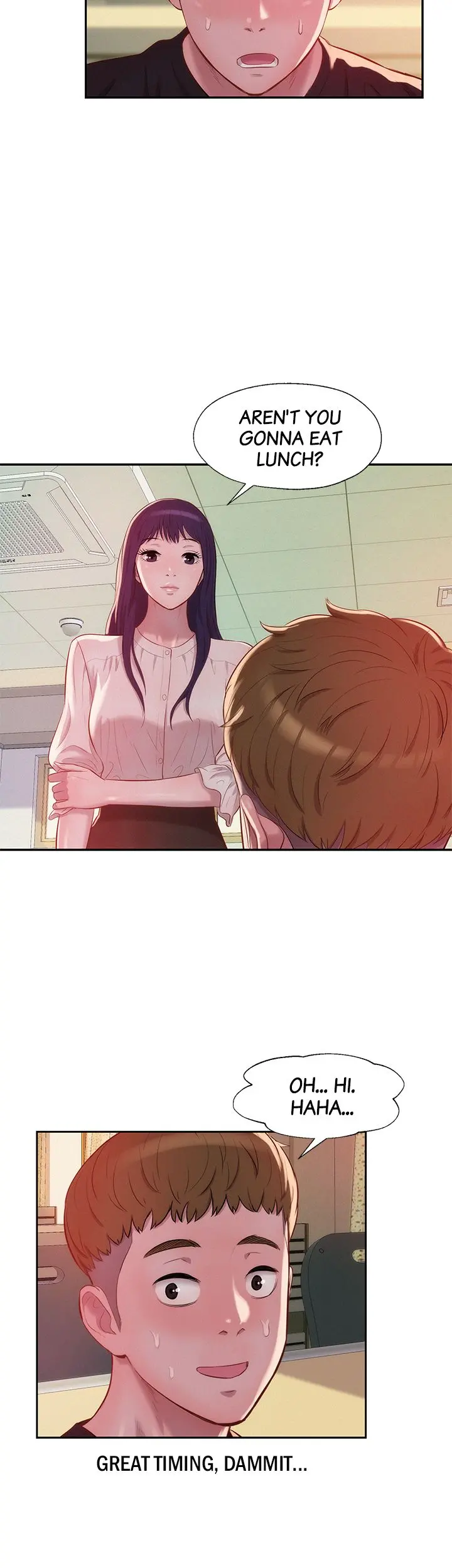 Freshman - Chapter 22 [photo 14] - MangaPorn