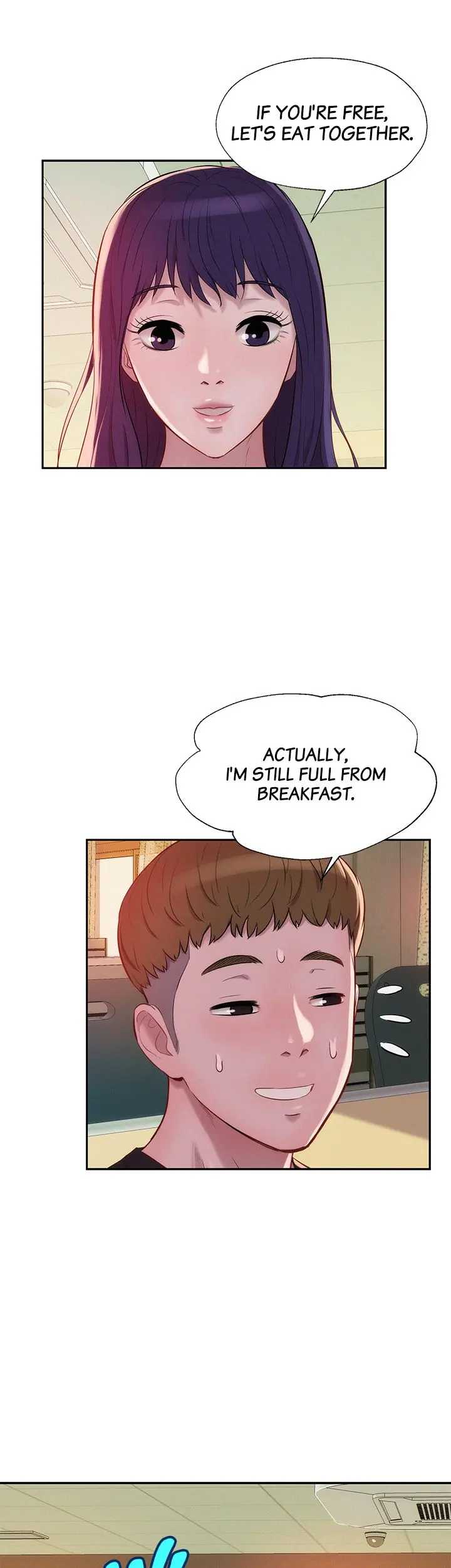 Freshman - Chapter 22 [photo 15] - MangaPorn