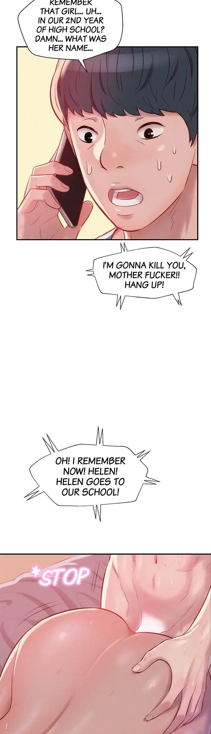 Freshman - Chapter 22 [photo 2] - MangaPorn