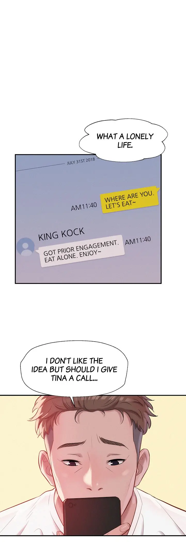 Freshman - Chapter 22 [photo 20] - MangaPorn