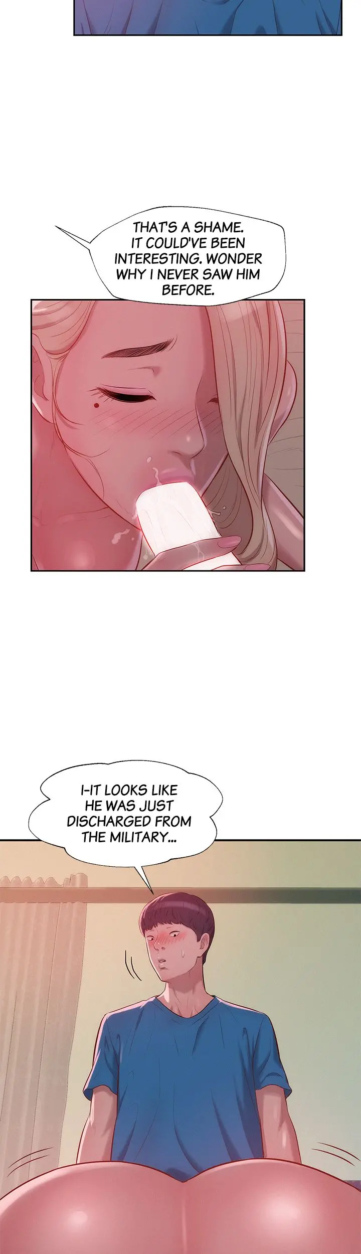 Freshman - Chapter 22 [photo 26] - MangaPorn
