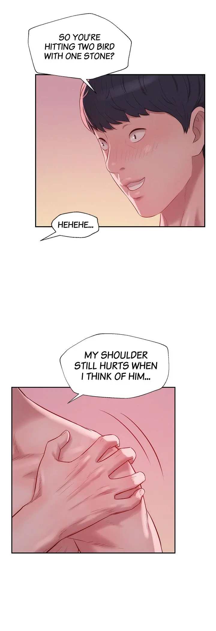 Freshman - Chapter 22 [photo 28] - MangaPorn