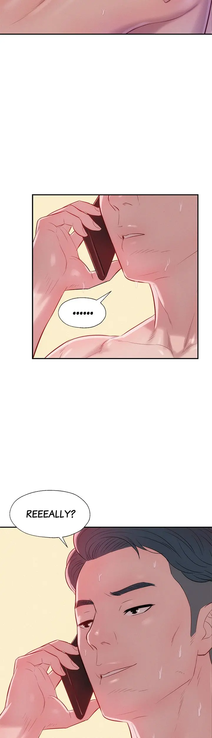 Freshman - Chapter 22 [photo 3] - MangaPorn