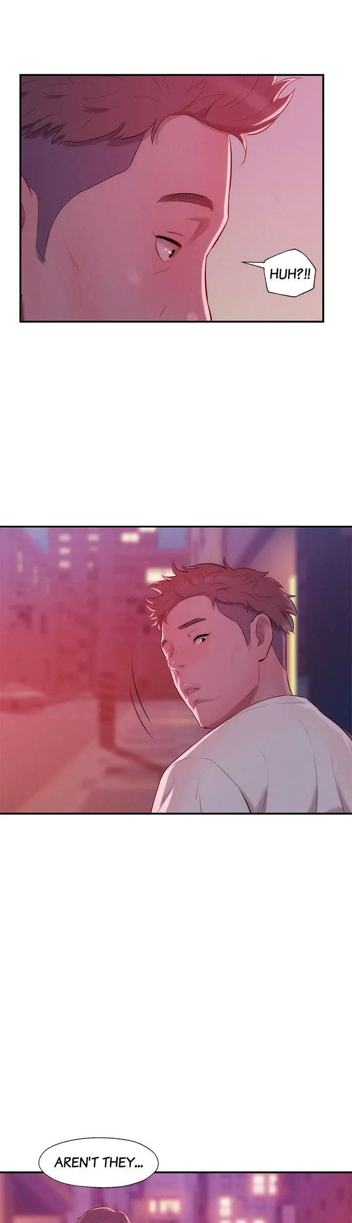 Freshman - Chapter 22 [photo 33] - MangaPorn