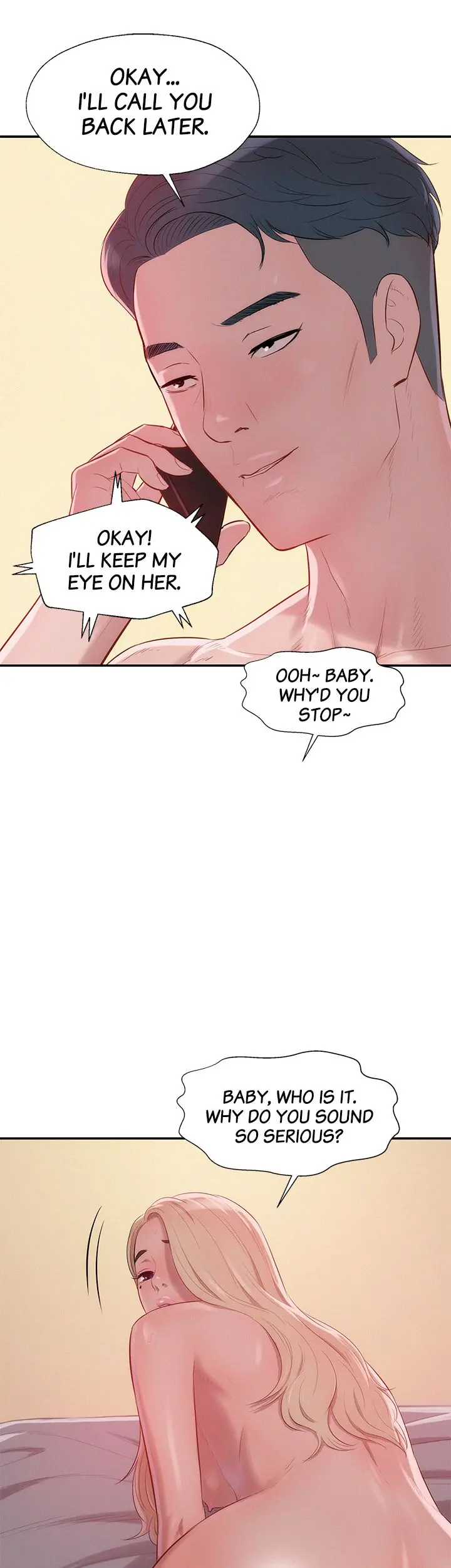 Freshman - Chapter 22 [photo 5] - MangaPorn