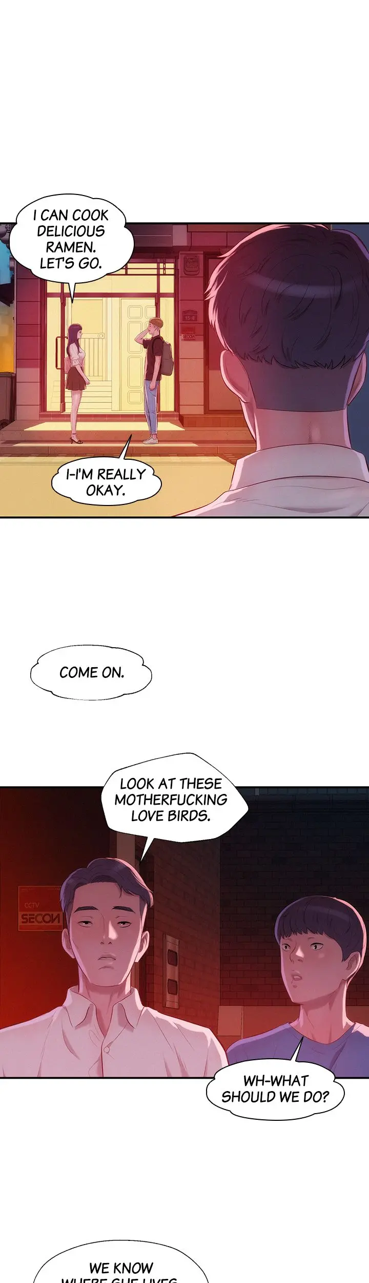 Freshman - Chapter 23 [photo 10] - MangaPorn