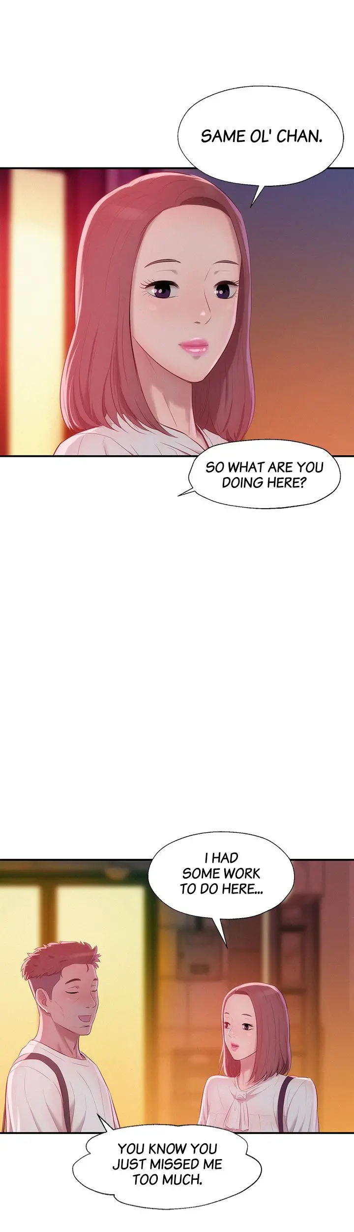 Freshman - Chapter 23 [photo 14] - MangaPorn